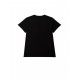 Nike Air Γυναικείο Graphic T-Shirt Μαύρο